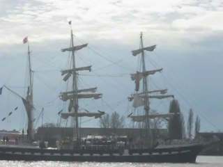 PONT CHABAN - Le Belèm