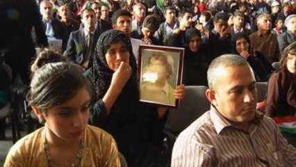 Iraq marks 25th anniversary of Halabja attack