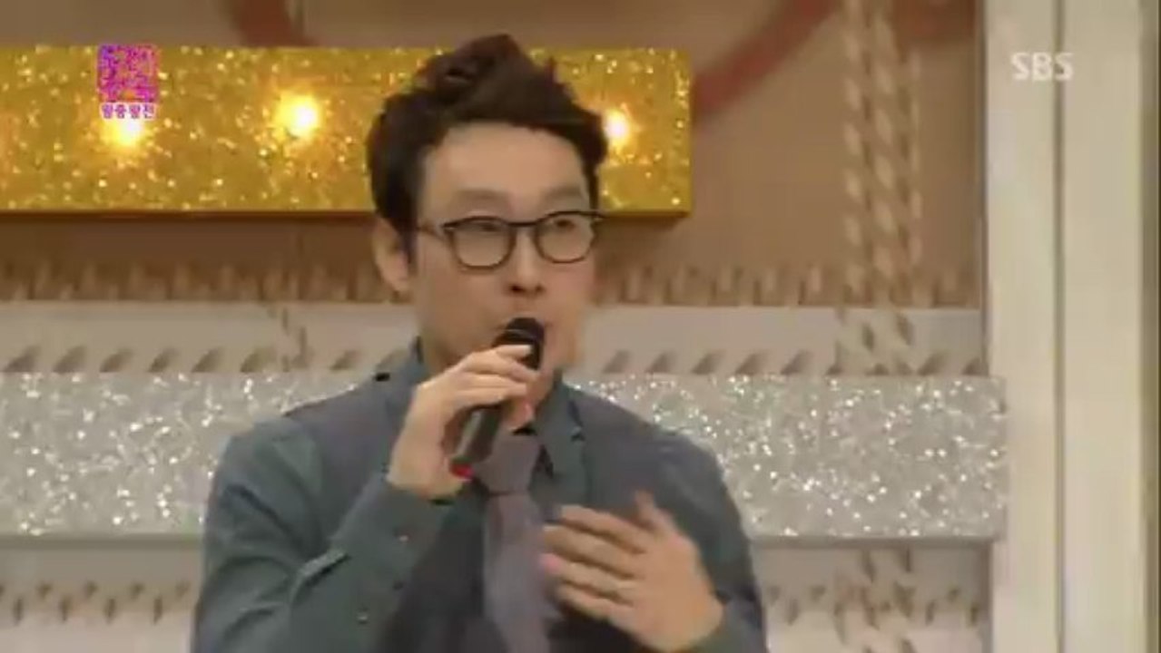 1000 Songs Challenge - Yeeun cut 3 10.03.13