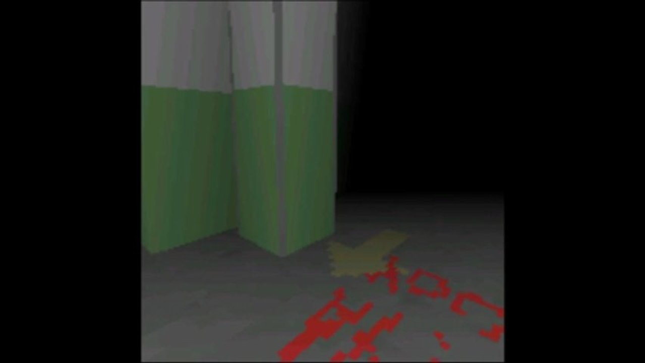 I´m Scared! en español por titibomberman