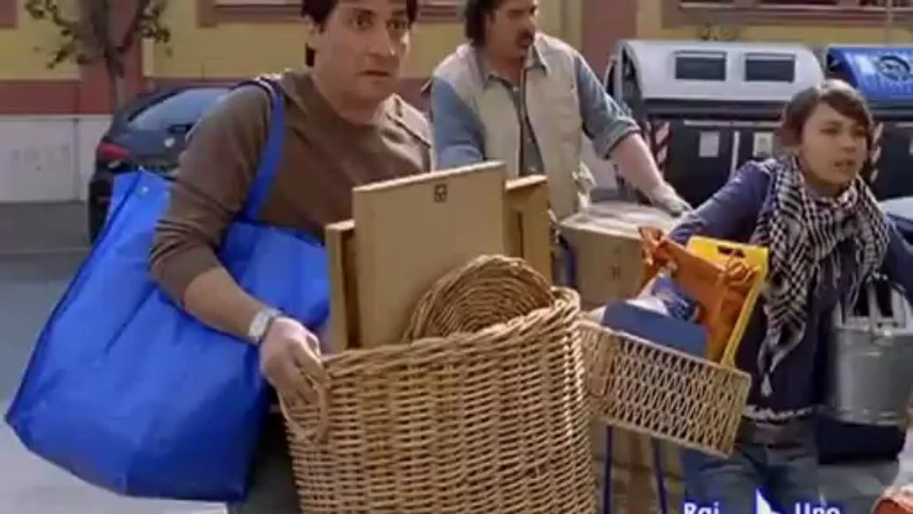 Tutti Pazzi Per Amore  1 - Questione di feeling