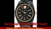 [SPECIAL DISCOUNT] Versace Men's 01AC9D009 SC09 DV One Automatic Ceramic Rose-Gold Plated Black-dial Watch