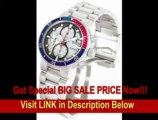 [REVIEW] Invicta Mens Reserve Scuba Swiss Made Automatic Chronograph Stainless Steel Watch 0607