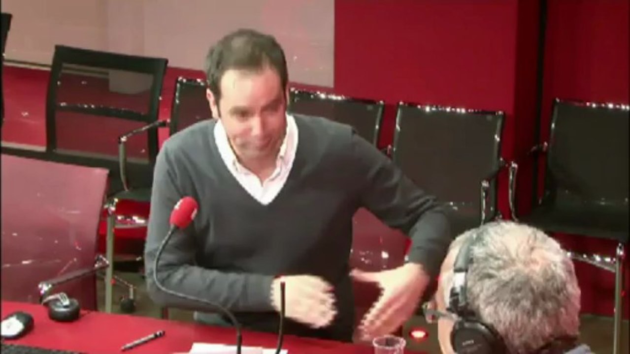 Le debrief de l'actualité de Tanguy Pastureau : les pandas n'ont rien dans le bambou