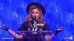 Madonna presents the Vito Russo Award to Anderson Cooper at GLAAD Media Awards