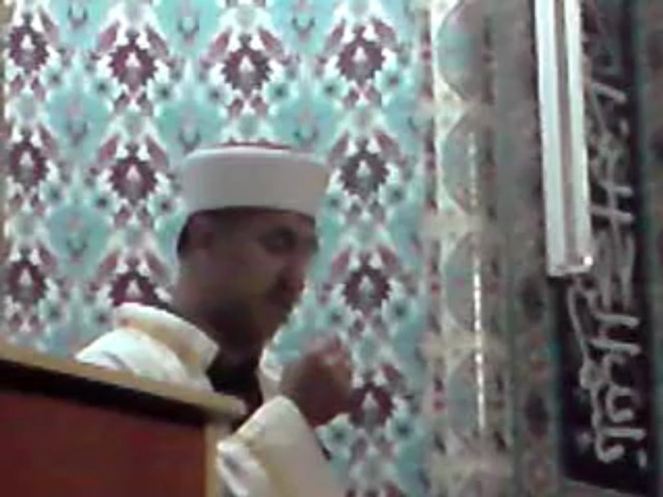 Hasr suresi
