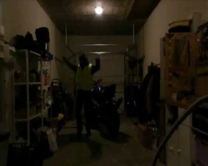Harlem Shake MOTO 53