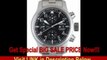 [BEST BUY] Fortis Men's 656.10.11 M B-42 Flieger Automatic Stainless-Steel Automatic Chronograph Date Watch