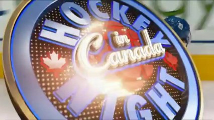 Winnipeg Jets Vs. Toronto Maple Leafs 5-4 S.O.