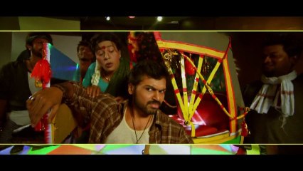 Bad Boy from Tamil Movie Alex Pandian