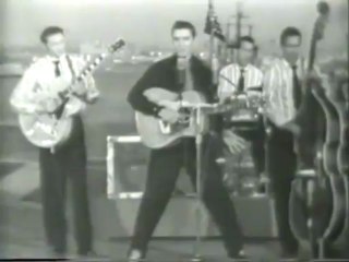 The Milton Berle Show - 3 April 1956 Part 5