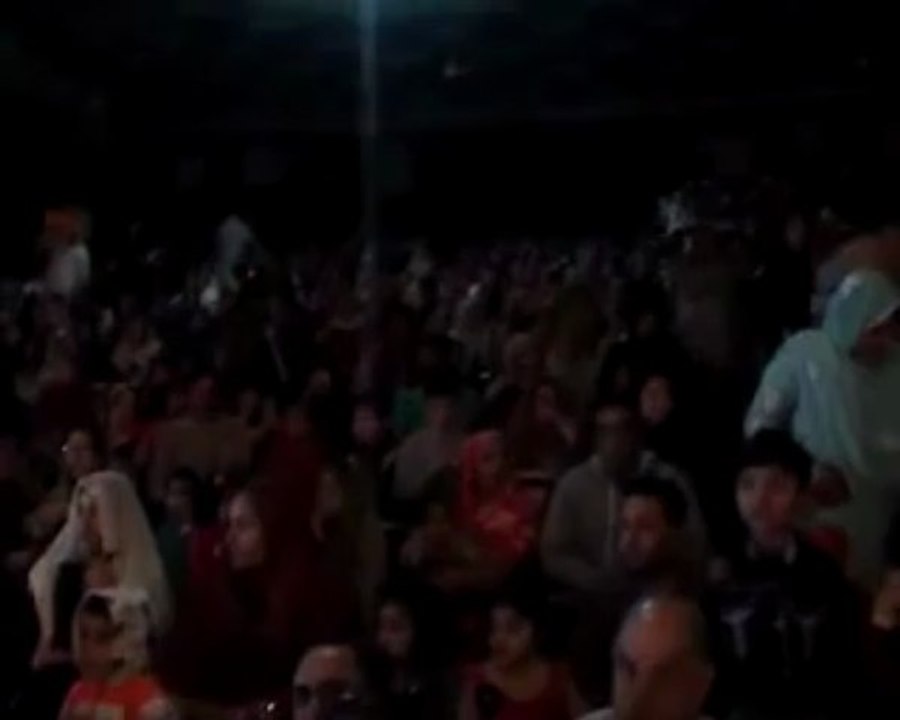 BBC Final Result Day Programme 2012-13 Part 4