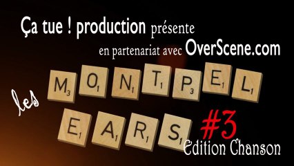 &quot;Montpel&#039;Ears # 3&quot; à l&#039;Antirouille Montpellier