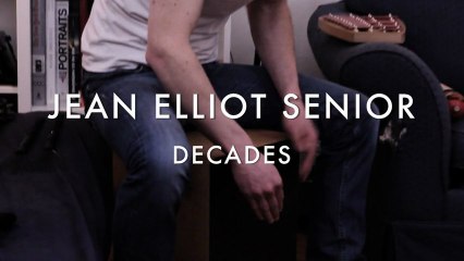 Jean Elliot Senior - Decades (Froggy's Session)