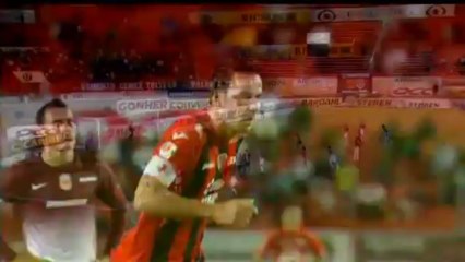 Riquelme powraca. I strzela!