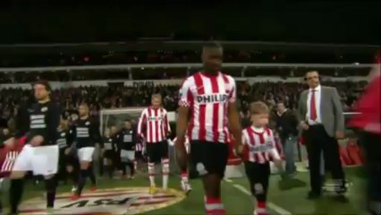 Holanda: PSV 2-0 RKC Waalwijk