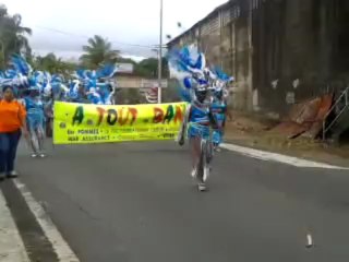 Atout Band Parade de Capesterre Belle/Eau