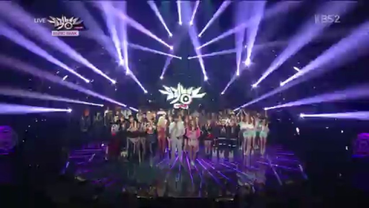 Ending - 130308