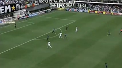 Paulista - Tout a l’air simple avec Neymar