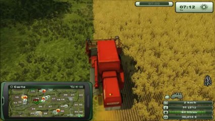 Farming Simulator 2013 - Carrière suivie #14 [1/2]