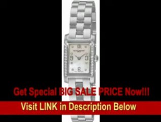 [FOR SALE] TAG Heuer Men's WV2116.FC6181 Carerra Calibre 7 Twin Time Automatic White Dial Brown Crocodile Watch