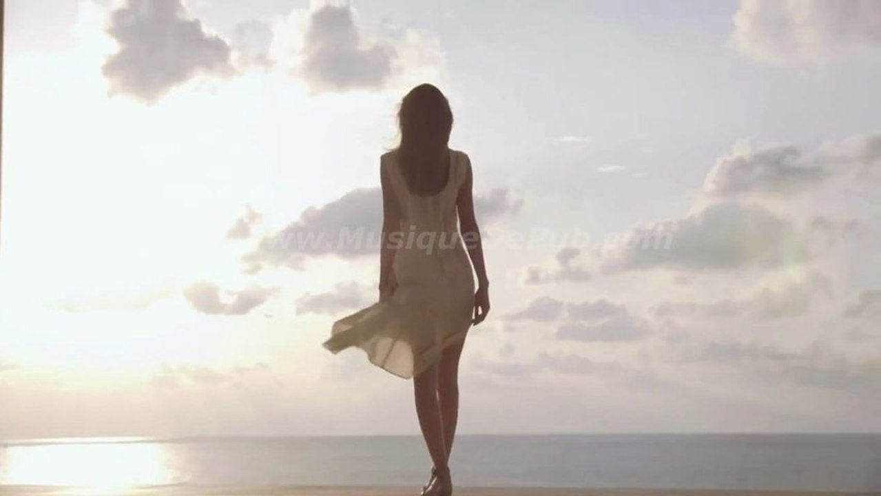 pub parfum Hermès Jour d'Hermès 2013 [HQ]