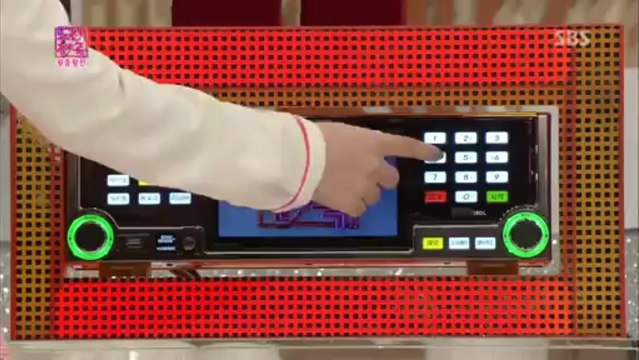 1000 Songs Challenge - Yeeun cut 3 17.03.13