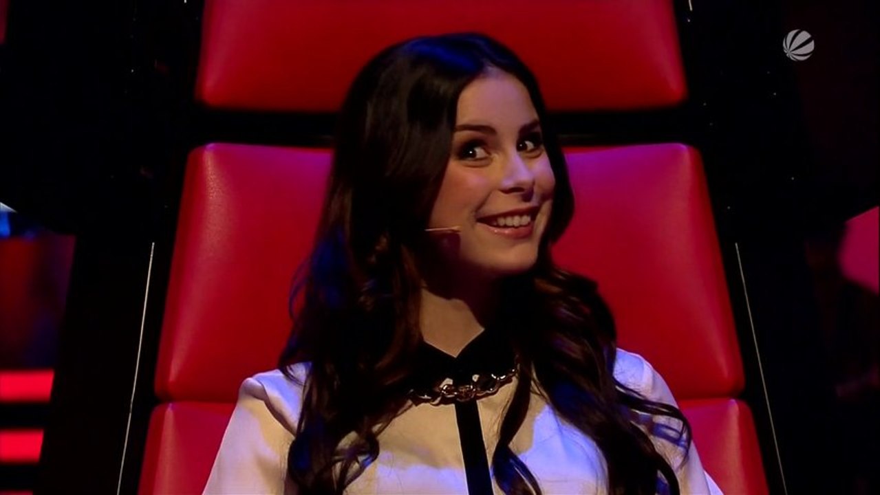 The Voice Kids mit Lena - Werbespot
