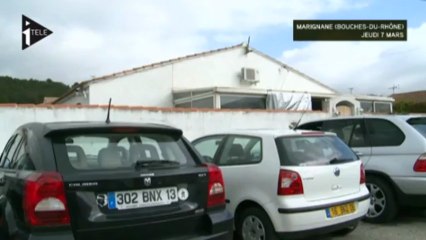 Un  an après l'affaire Merah : la DCRI en crise