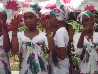 Déba Soimadia Acoua 2010