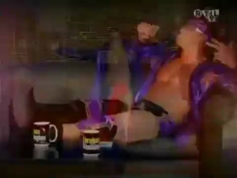 Zack Ryder (Promo Fr Catch Attack)