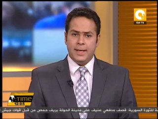 مرسي يلتقي اليوم مجموعة من الرياضيين ورؤساء الأندية