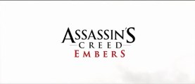 Assassin's Creed Embers