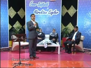 Yıldıramaz Yıdıramaz Ezgisi Ömer Şefkatlı