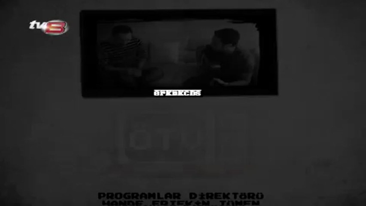 Önder Açıkbaş - Yalan [elveda]