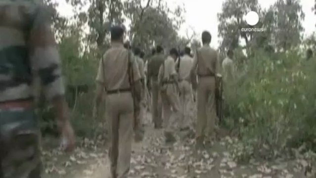 India: police say five confess to Swiss tourist rape