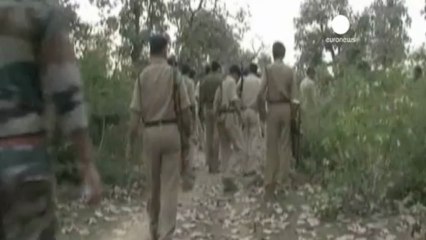 India: police say five confess to Swiss tourist rape