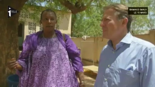 Réfugiés car persécutés par des islamistes