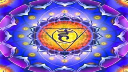 Jonathan Goldman - Vocal Toning the Chakras Meditation