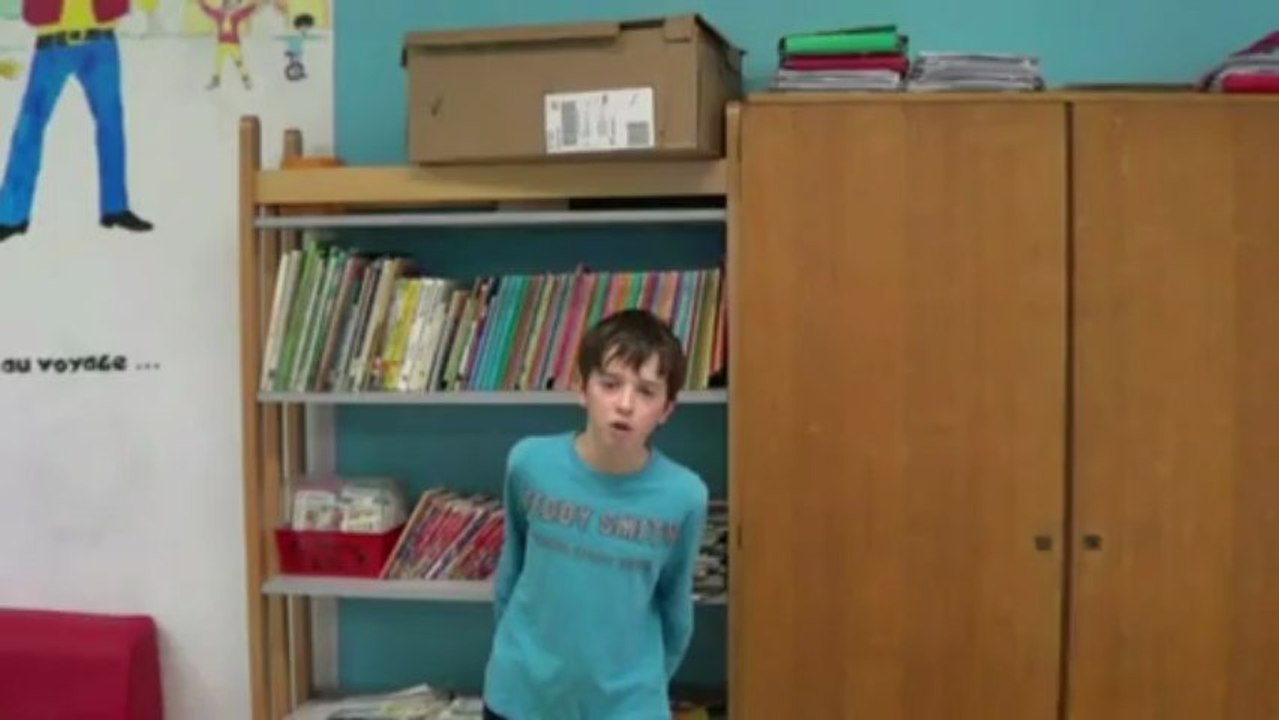 Les livres du Hamelet CM2 C'est la vie Lulu