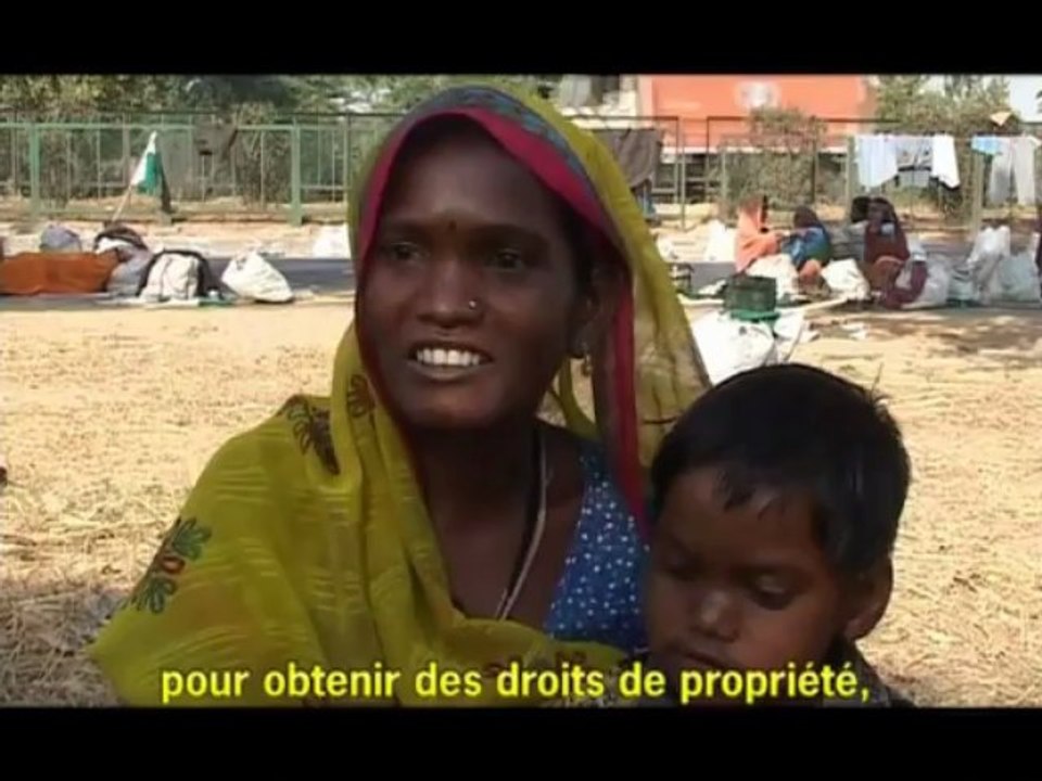 La marche des gueux