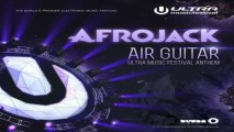 [ DOWNLOAD MP3 ] Afrojack - Air Guitar (Ultra Music Festival Anthem) [ iTunesRip ]