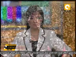 حصاد - الجمعة 15 مارس 2013