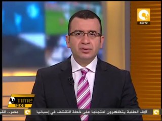 إعتقال مشتبه بضلوعه في هجوم على قنصلية أمريكا ببنغازي