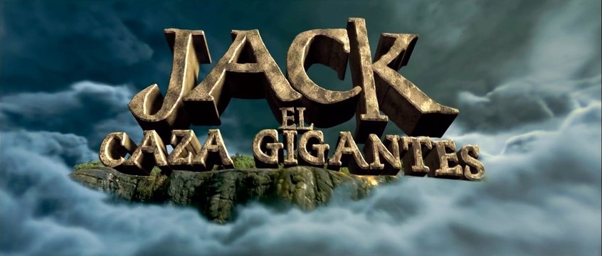 Jack el Caza Gigantes Spot1 HD [20seg] Español