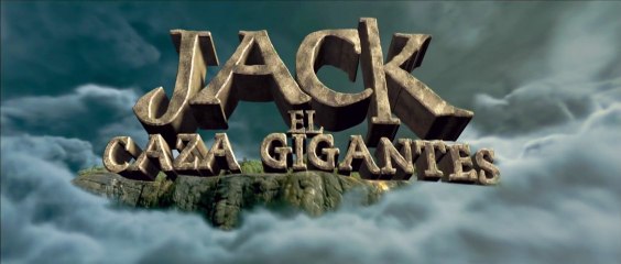 Jack el Caza Gigantes Spot2 HD [20seg] Español
