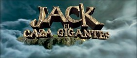 Jack el Caza Gigantes Spot3 HD [10seg] Español