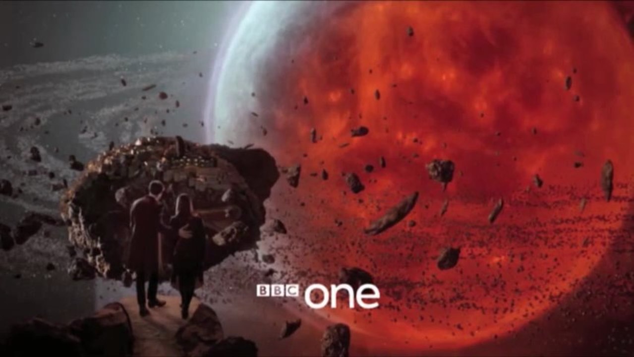Doctor Who - Bande d'annonce Saison 7 partie 2 en Vostfr (2ème)