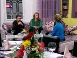 Ćana i Milomir Miljanić na BN tv  ,16.03.2013....