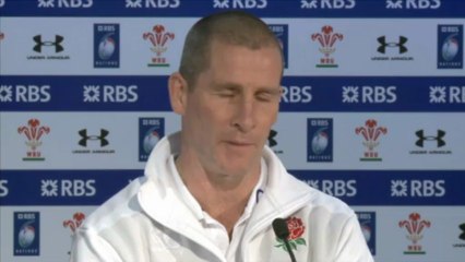 VI Naciones - Lancaster: "Debemos aprender de Gales"